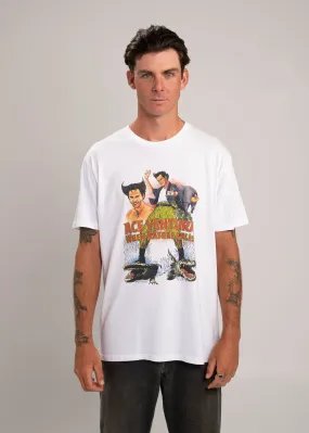 Ace 90's Bootleg Rap T-Shirt