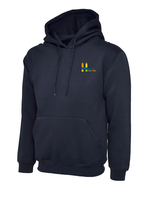 Adult Overhead Hoody – TTT