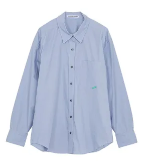 ALEXANDERWANG.TBOYFRIEND SHIRT