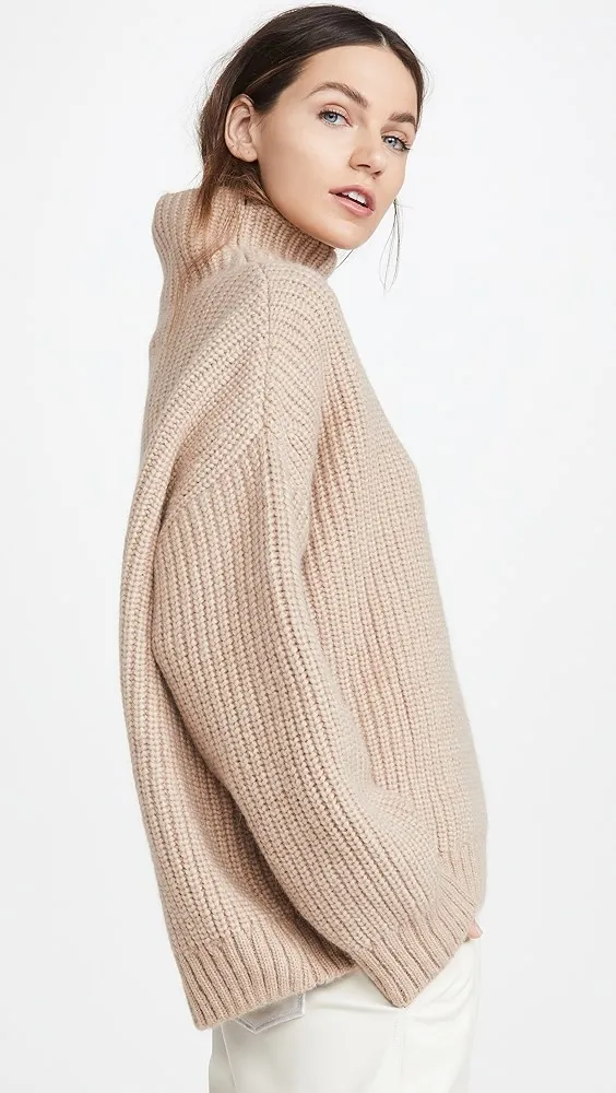 ANINE BING   Sydney Sweater 