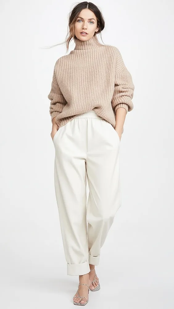 ANINE BING   Sydney Sweater 