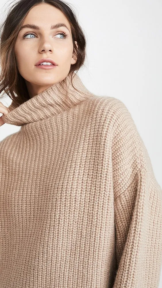 ANINE BING   Sydney Sweater 