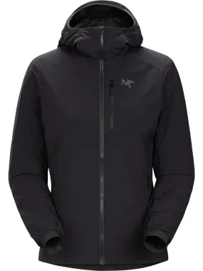 Arcteryx Womens Proton Lightweight Hoody