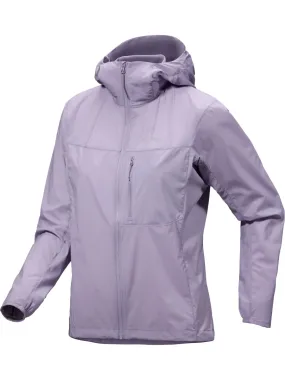 Arcteryx Womens Squamish Hoody