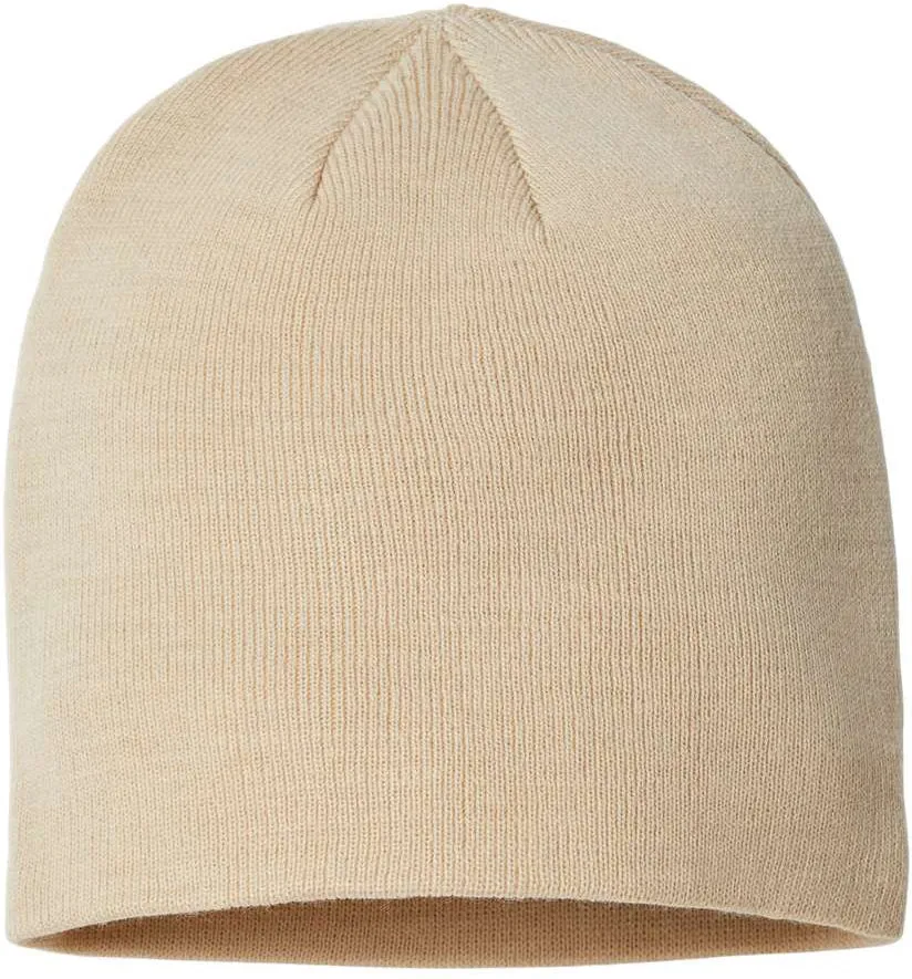 Atlantis Headwear Sustainable Beanie