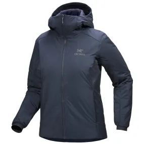 Atom Heavyweight Hoody - Women's