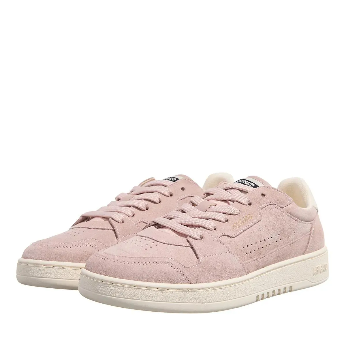 Axel Arigato  Dice Lo Sneaker Pink/Beige