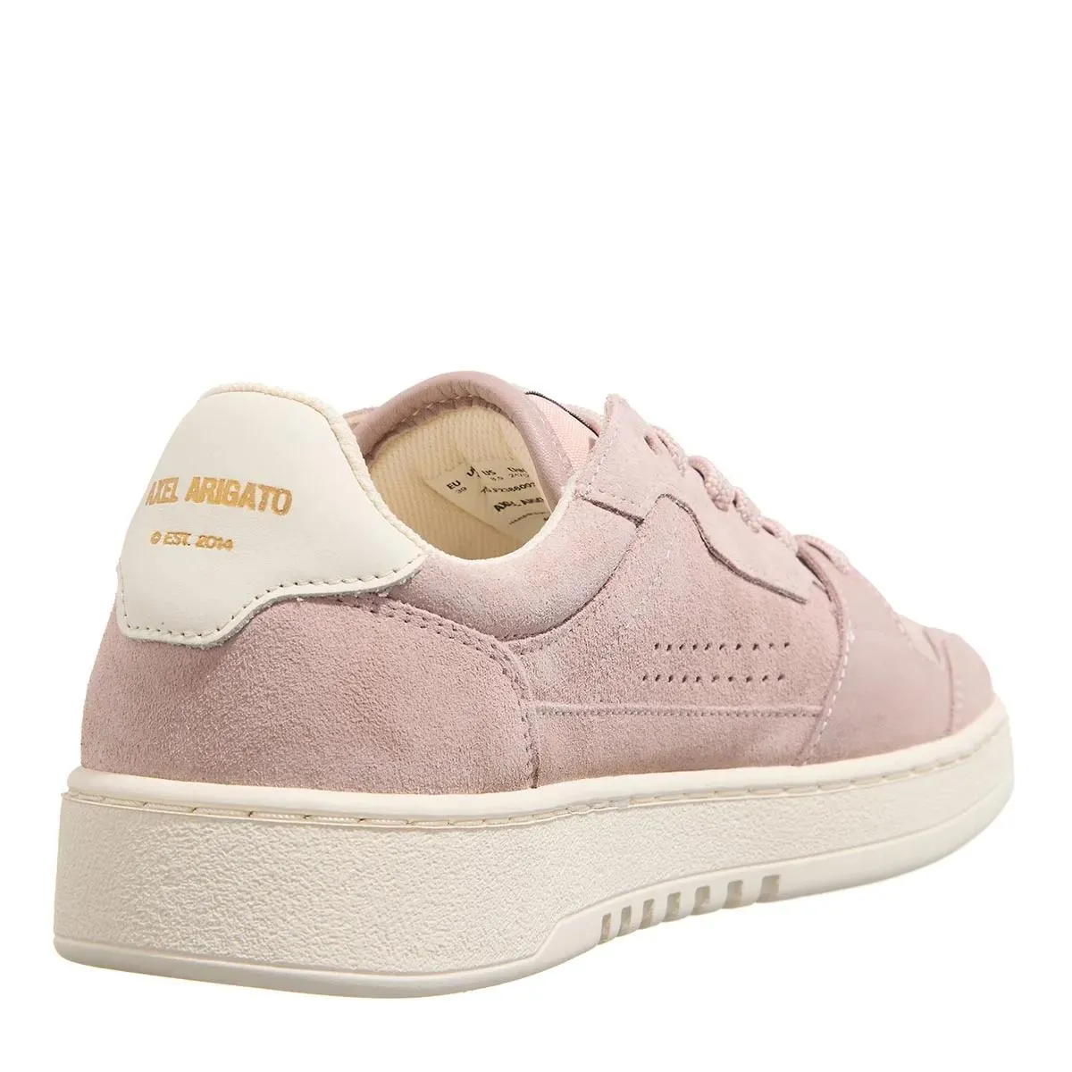 Axel Arigato  Dice Lo Sneaker Pink/Beige