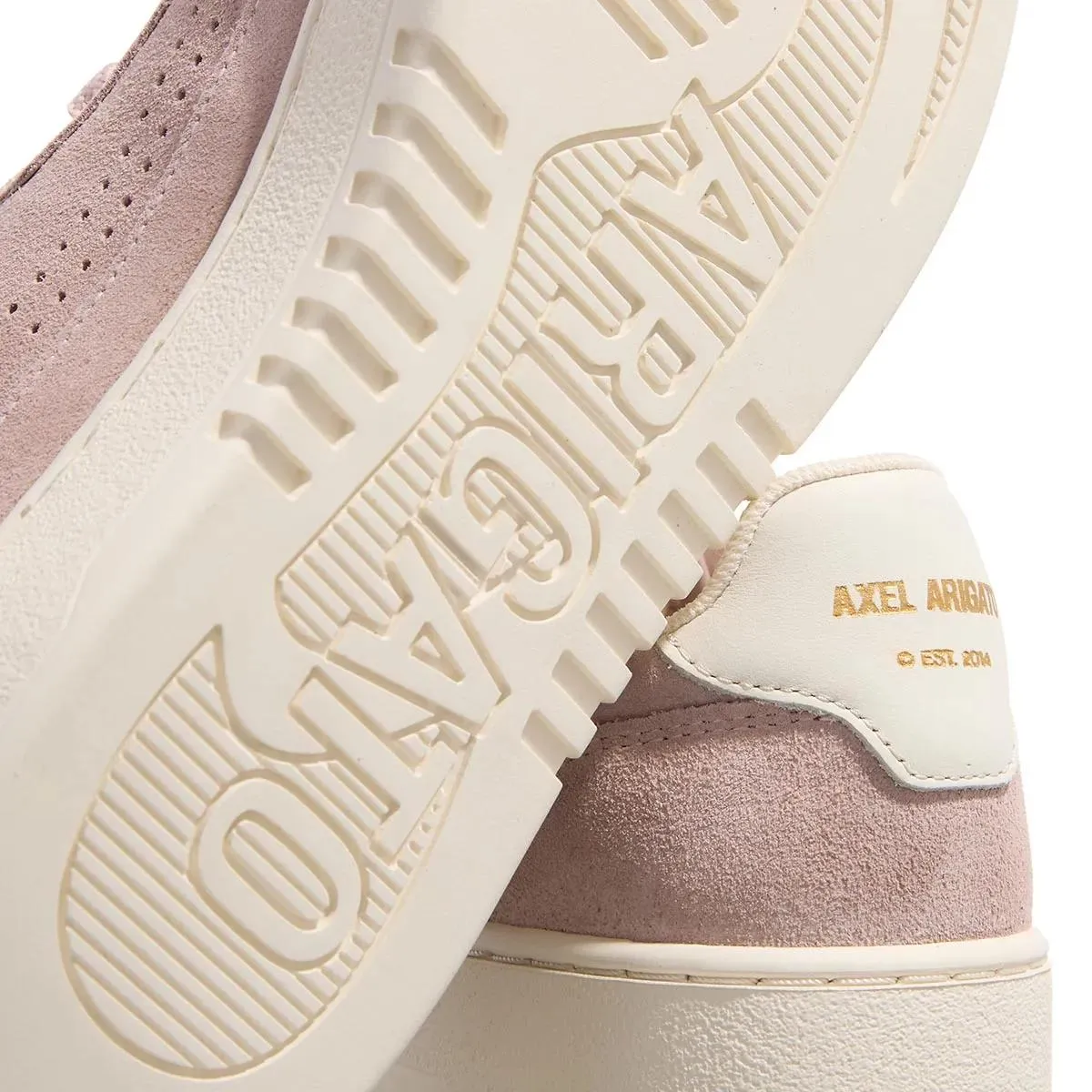 Axel Arigato  Dice Lo Sneaker Pink/Beige