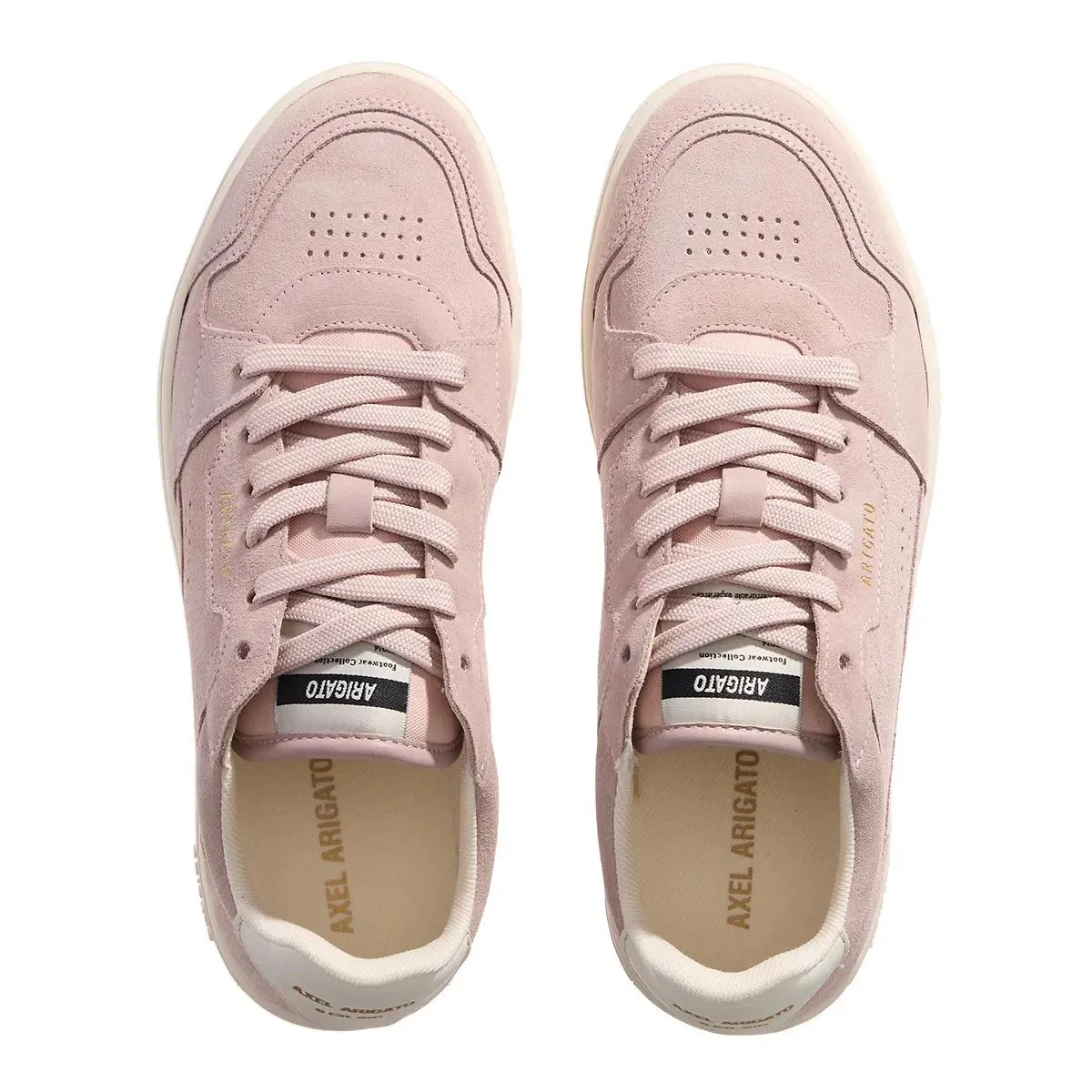 Axel Arigato  Dice Lo Sneaker Pink/Beige