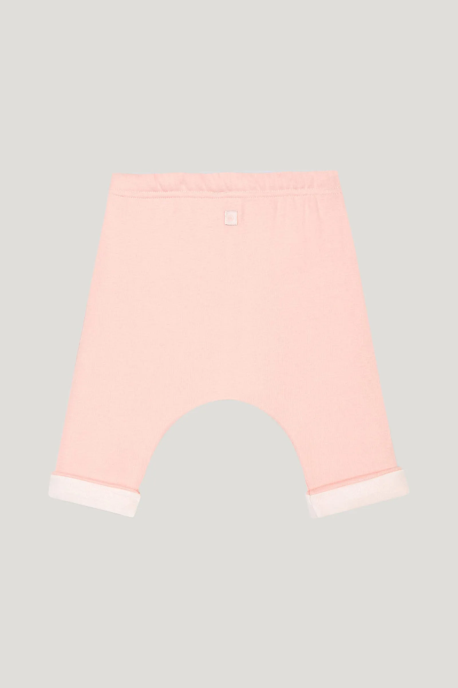 Baby Girl's Pink Talma Trousers