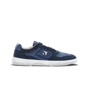 Barebarics Axiom Sneaker - Dark Blue & White 41 - Like New