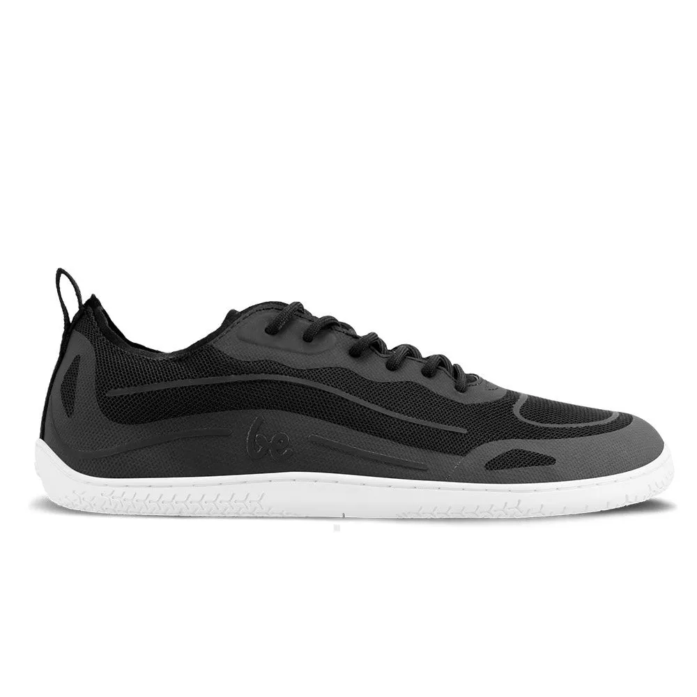 Be Lenka Velocity Active Sneaker - Black 44 - Like New