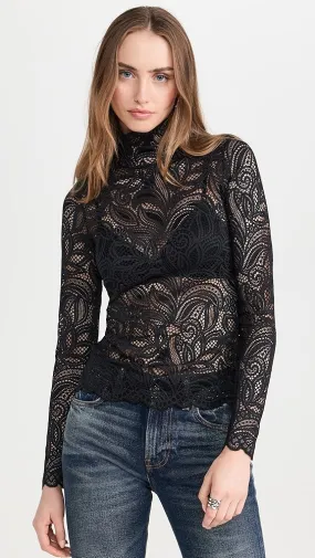 Beaufille   Rodin Blouse 