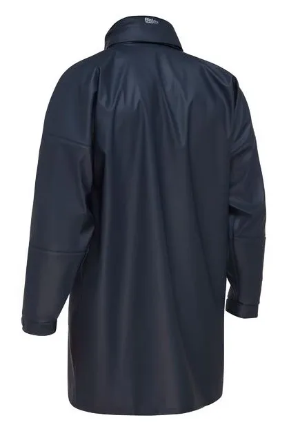 BISLEY Stretch PU Rain Coat