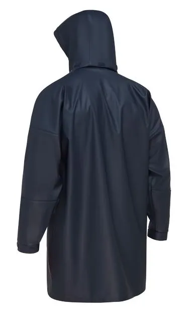 BISLEY Stretch PU Rain Coat