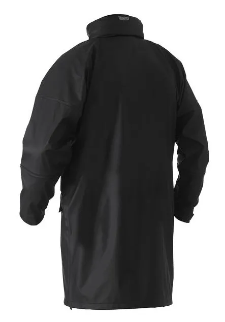 BISLEY Stretch PU Rain Coat