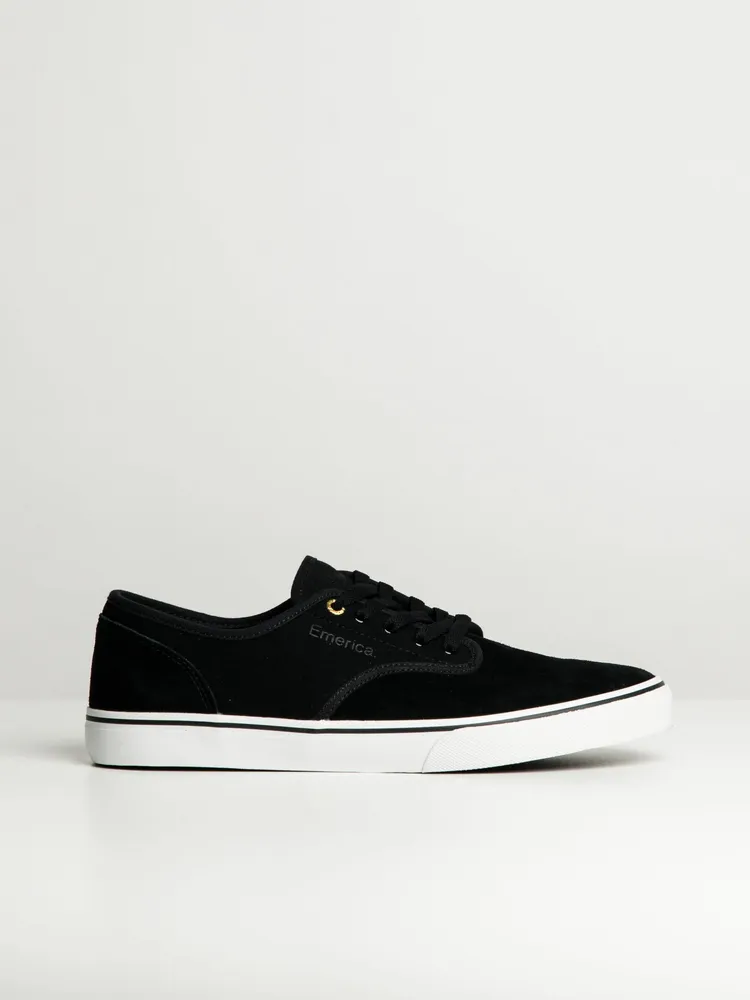 Boathouse MENS EMERICA WINO STANDARD SNEAKER - CLEARANCE