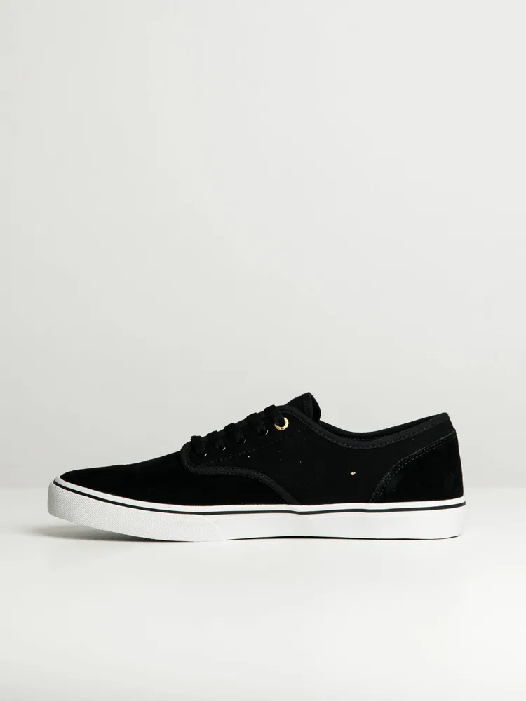 Boathouse MENS EMERICA WINO STANDARD SNEAKER - CLEARANCE