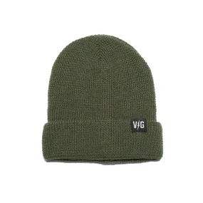 Bolt Classic Cuff Beanie