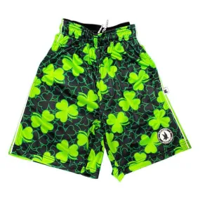 Boys Shamrock Flow Short