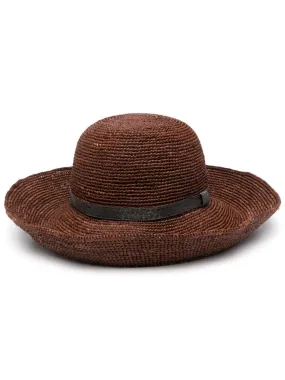 Brunello Cucinelli Hats Brown