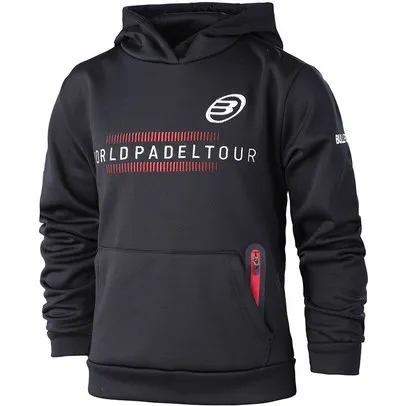 Bullpadel WPT Radu Hoody Jongens