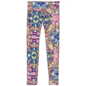 Butterflies Hydrid Youth Leggings UPF 50+