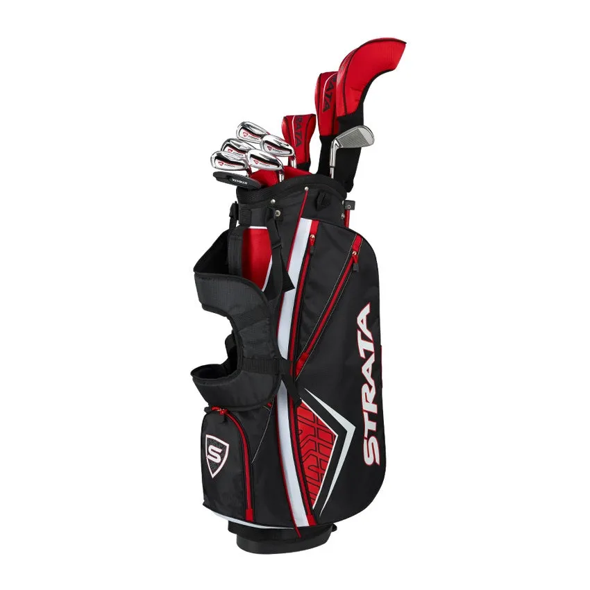 Callaway Strata Plus 14-Piece Complete Set