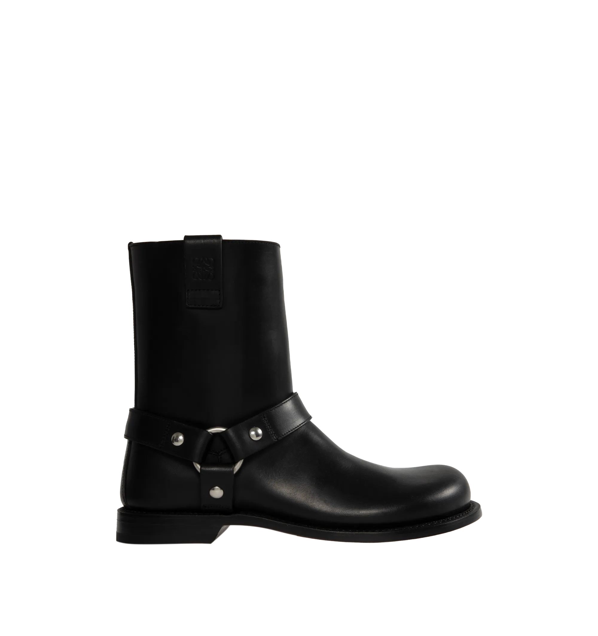 CAMPO BIKER BOOT (WOMENS)