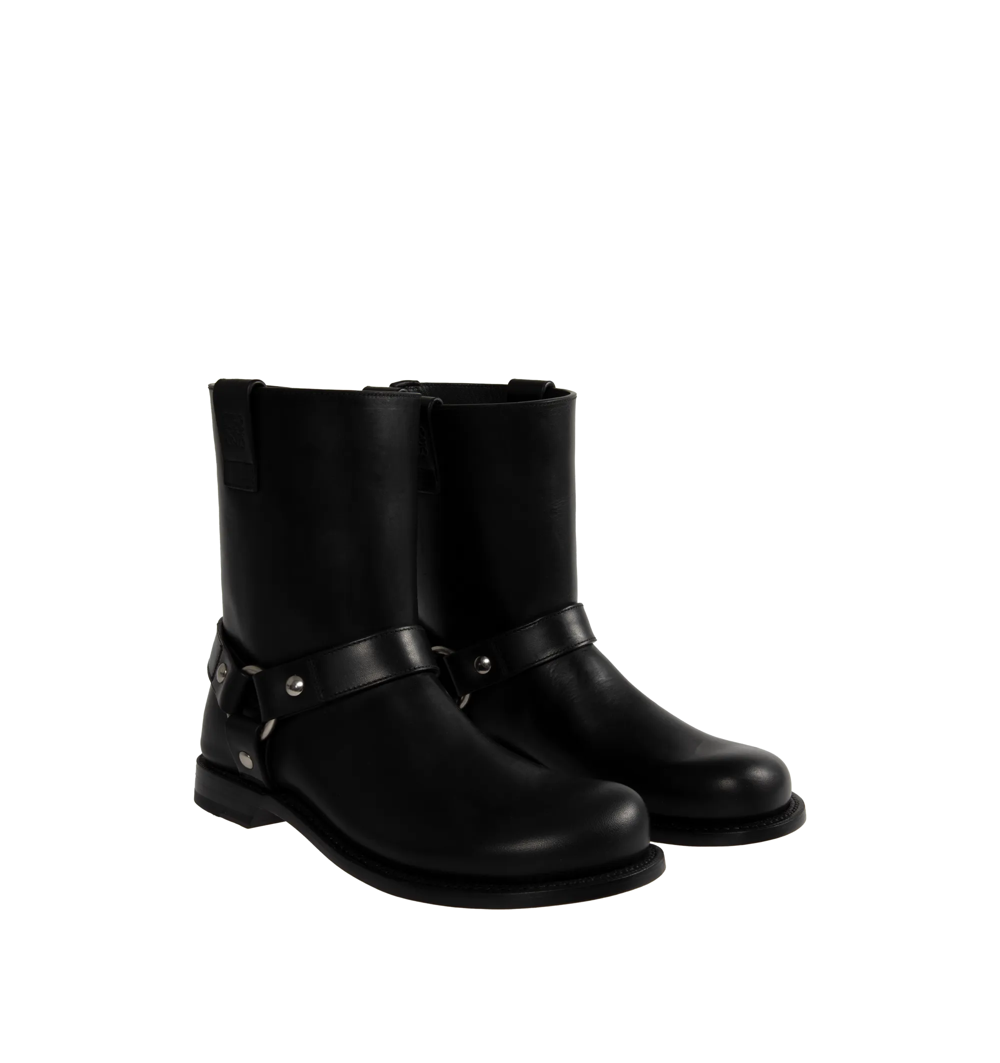 CAMPO BIKER BOOT (WOMENS)