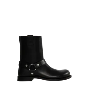 CAMPO BIKER BOOT (WOMENS)