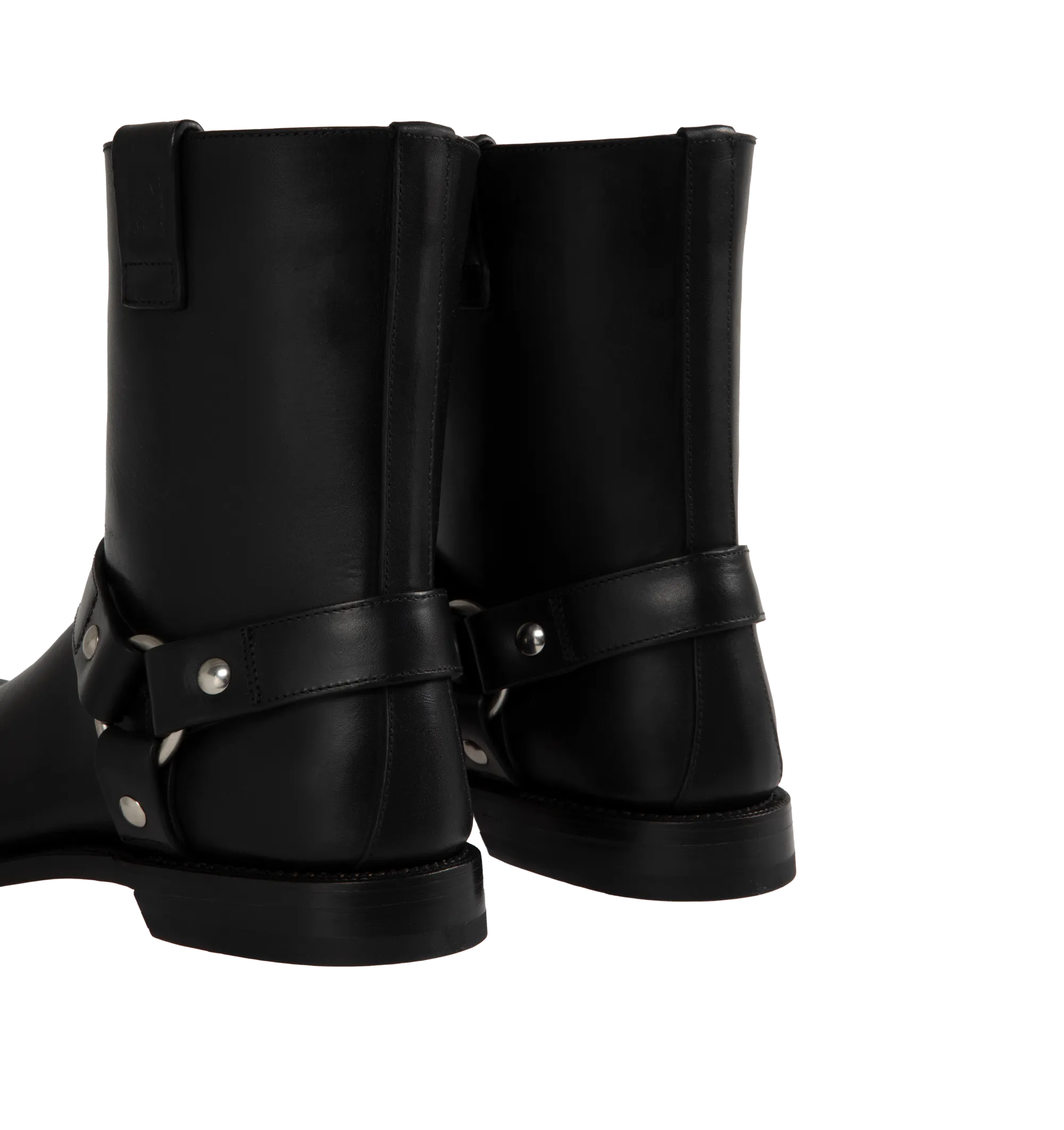 CAMPO BIKER BOOT (WOMENS)