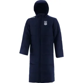 Cantabs RUFC Galaxy Sub Coat