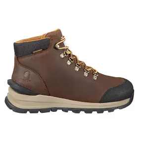 Carhartt GILMORE 5-INCH ALLOY TOE WORK HIKER 9W Dark Brown