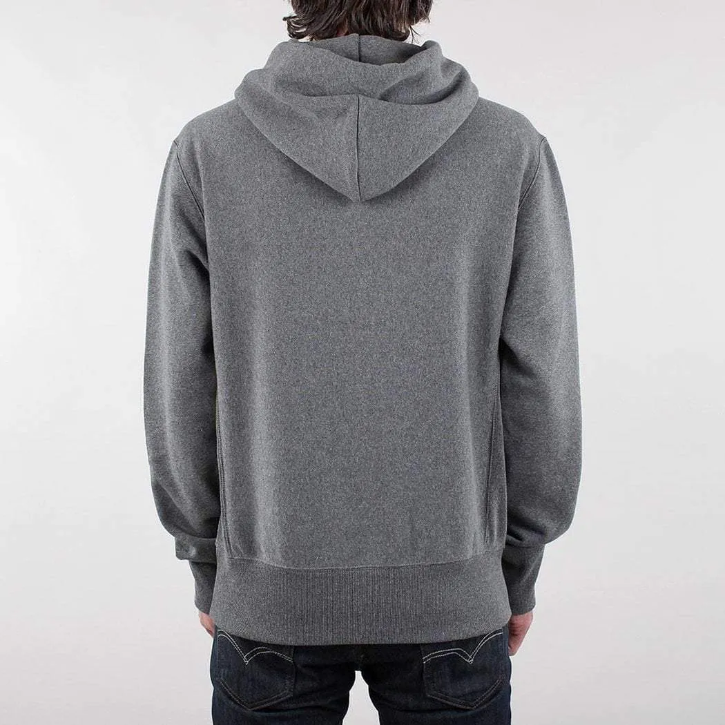 Champion Reverse Weave Script Pullover Hoody