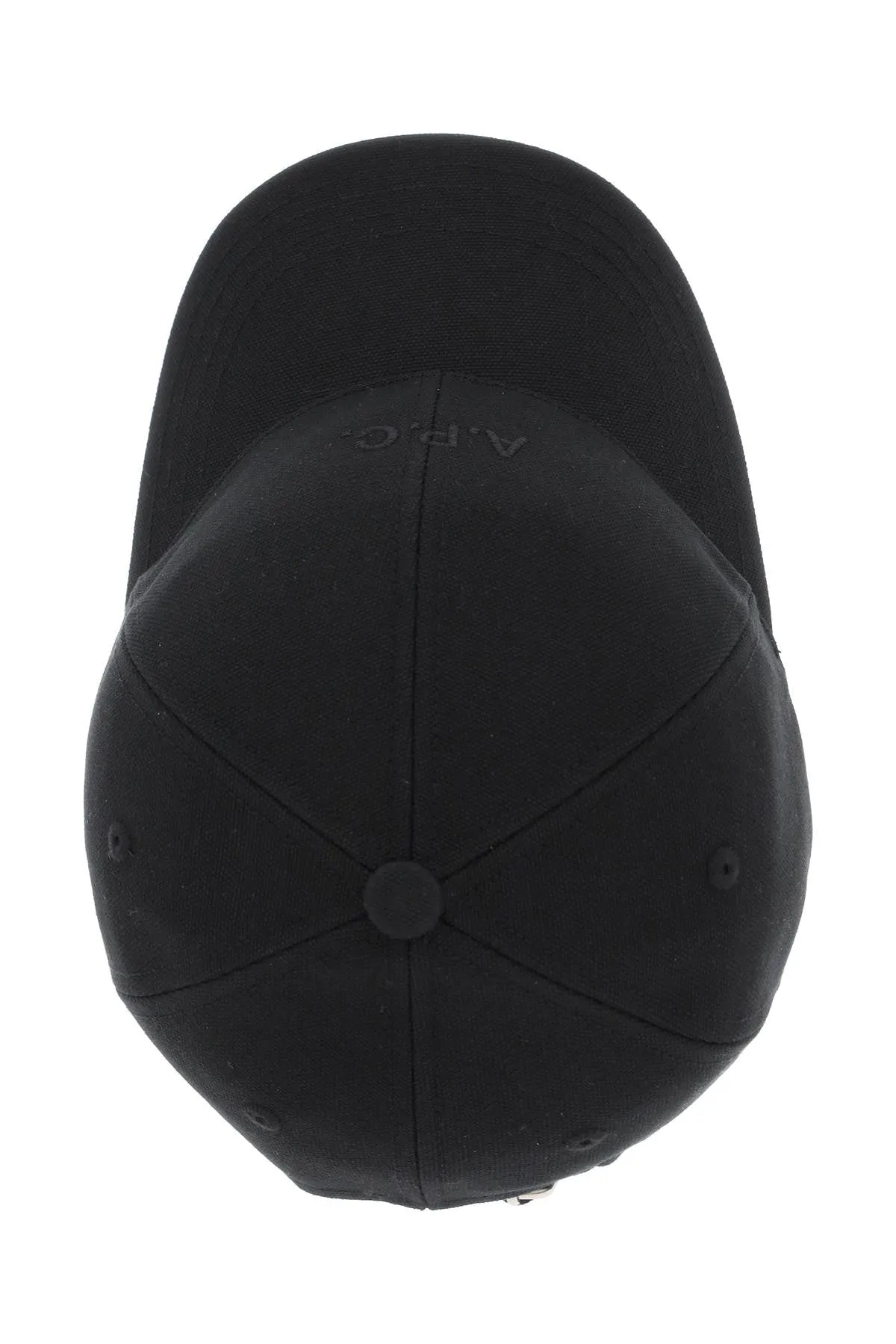 charlie baseball cap COCPR M24069 NOIR