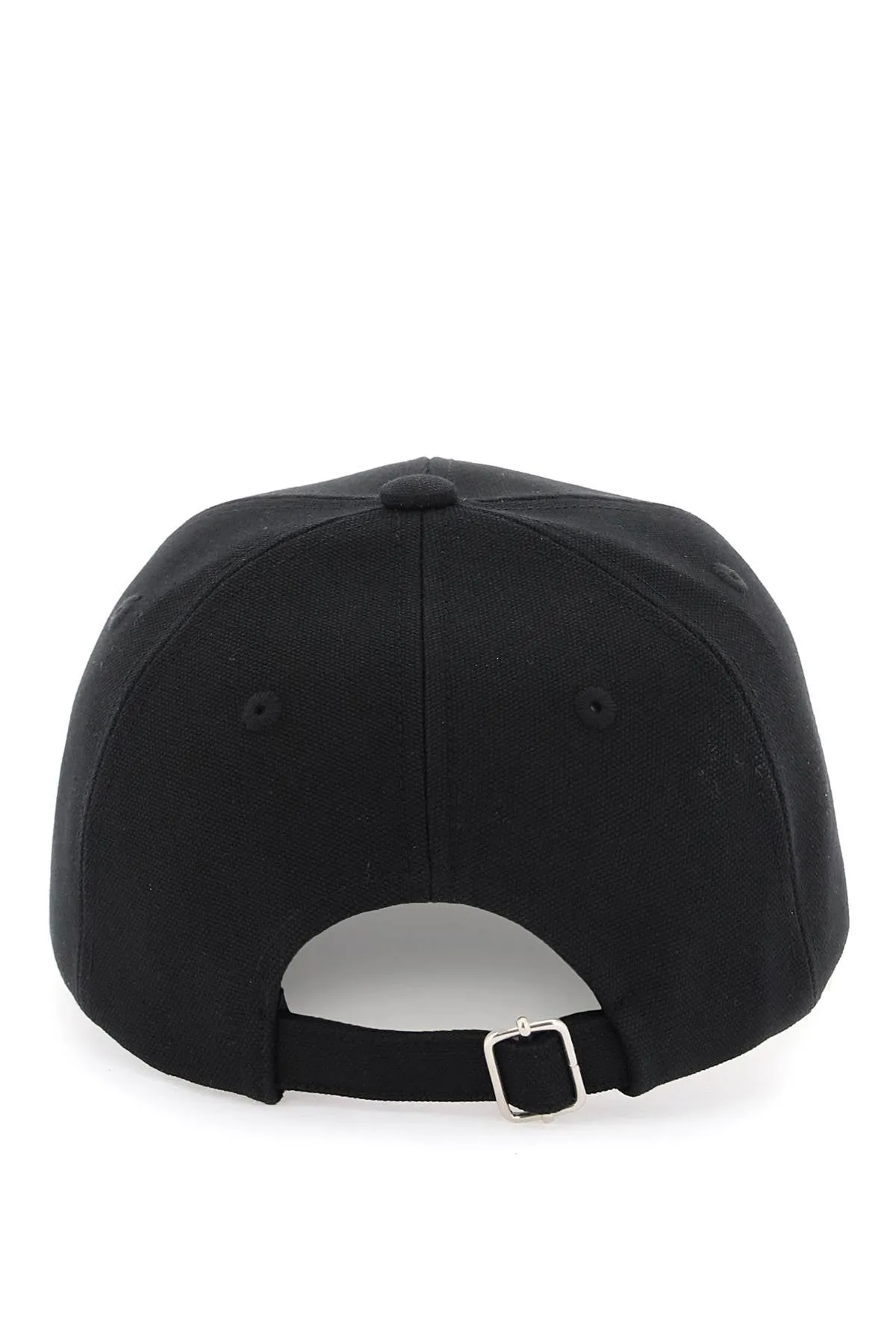 charlie baseball cap COCPR M24069 NOIR