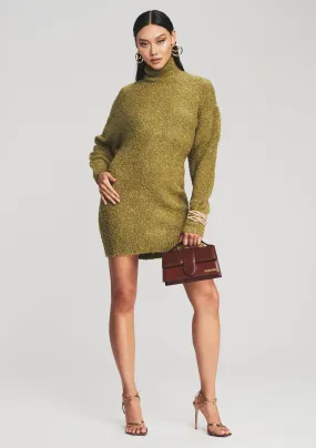 Charlie Sweater Dress