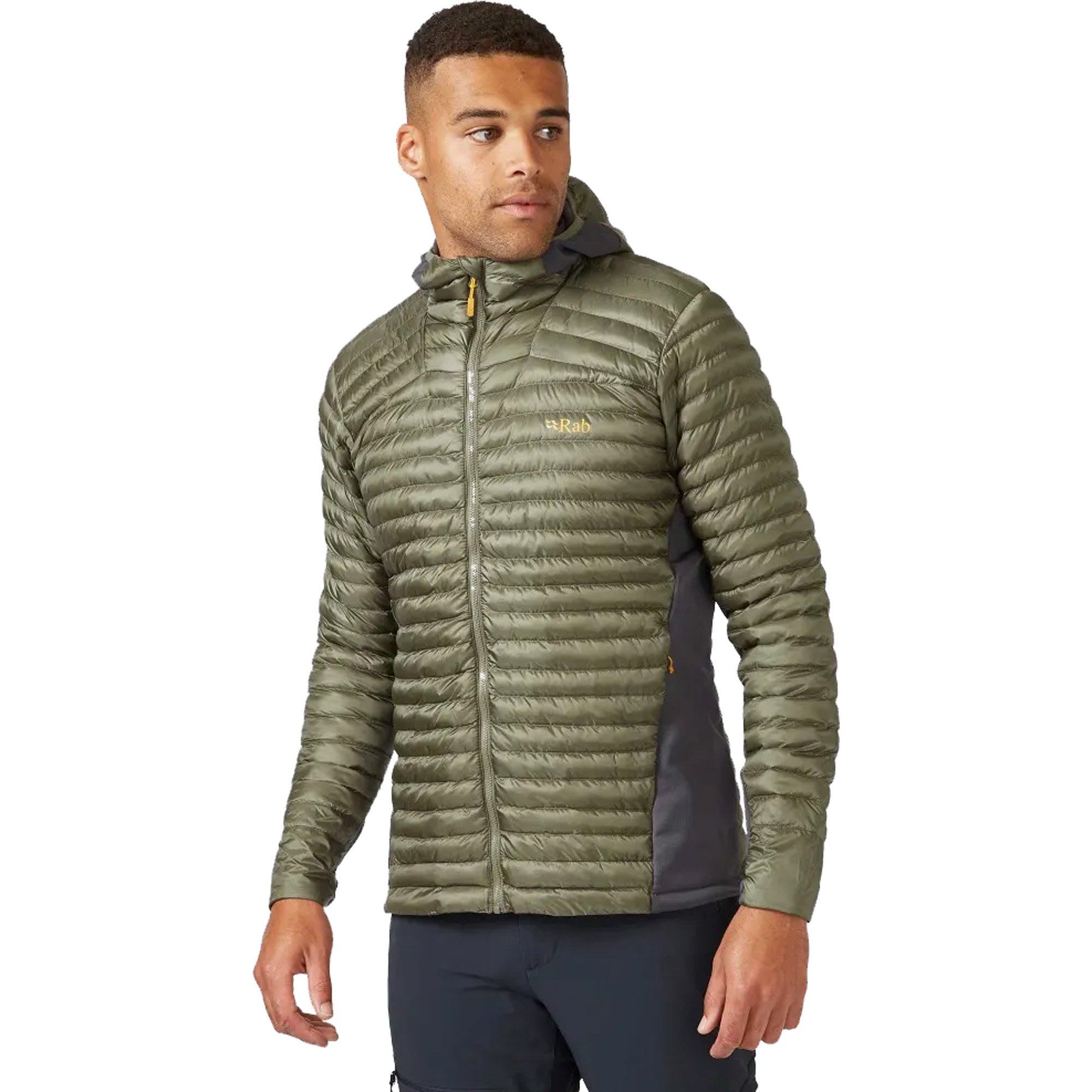 Cirrus Flex 2.0 Hoody Men's Insulated Jacket