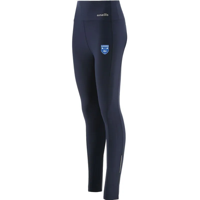 Claremorris GAA Riley Full Length Leggings