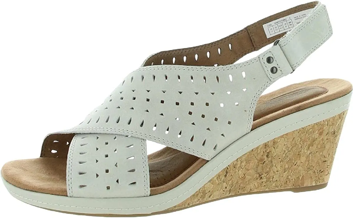 Cobb Hill Janna Women's Sandals NW/OB