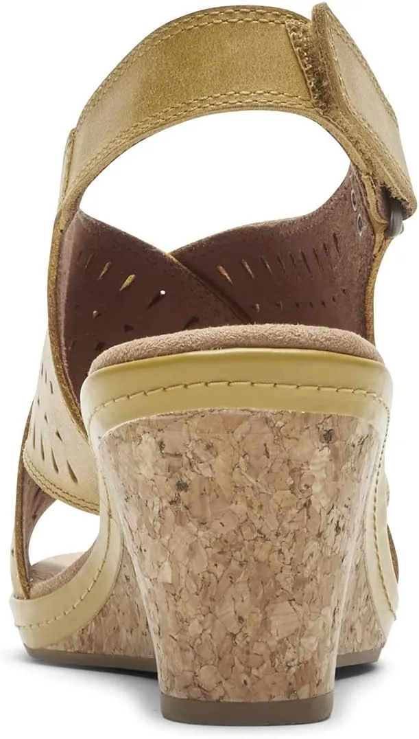 Cobb Hill Janna Women's Sandals NW/OB