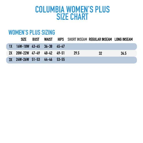 Columbia Columbia Hike™ II Leggings