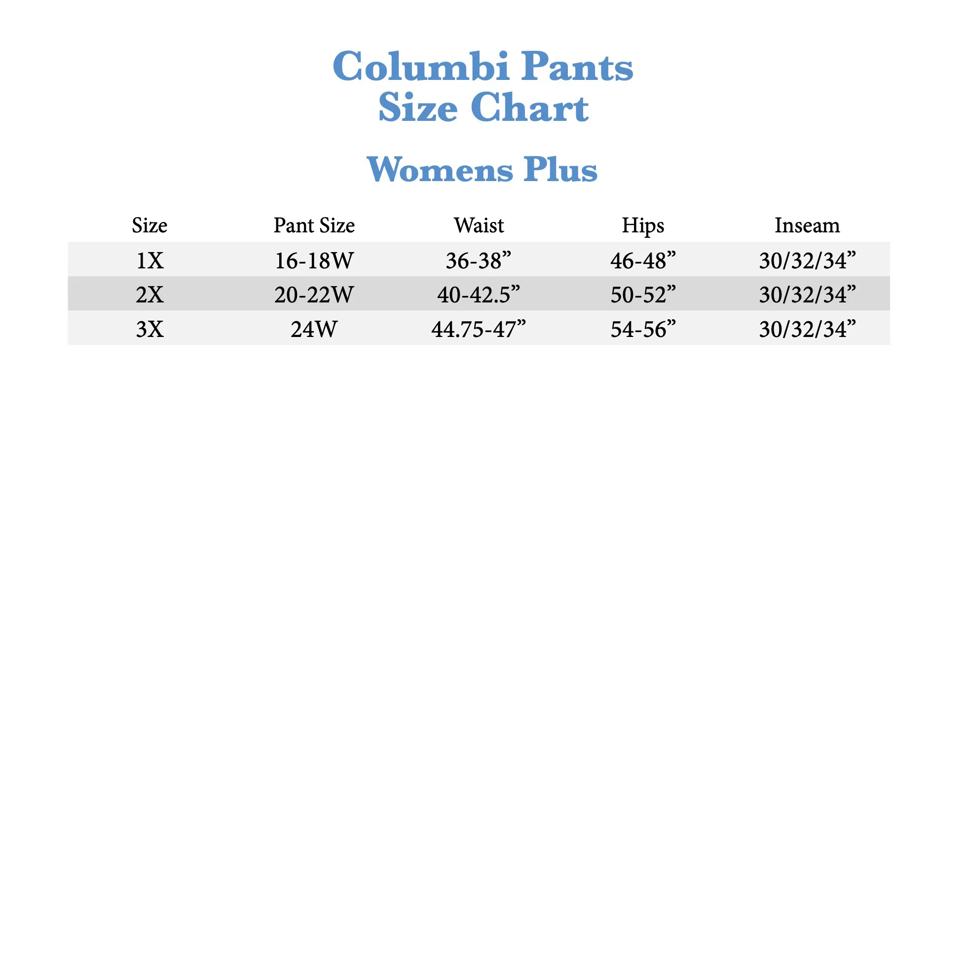 Columbia Columbia Hike™ II Leggings