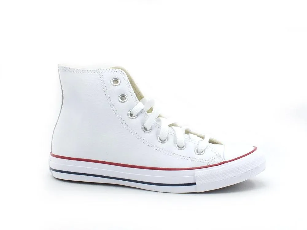 CONVERSE C.T. All Star Hi Sneaker White 132169C