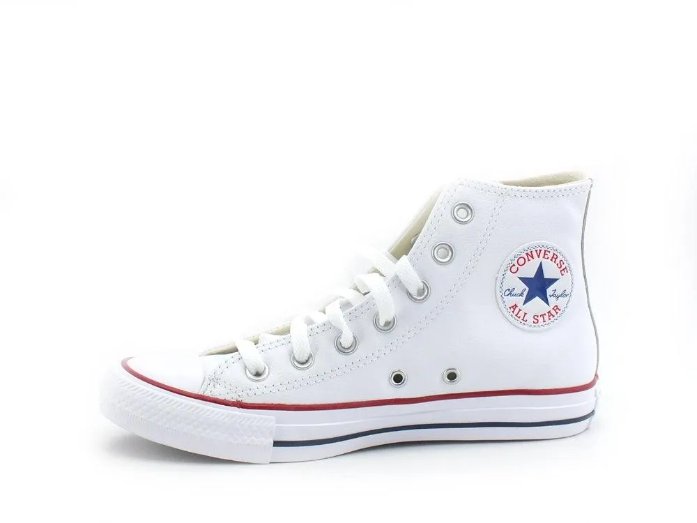 CONVERSE C.T. All Star Hi Sneaker White 132169C