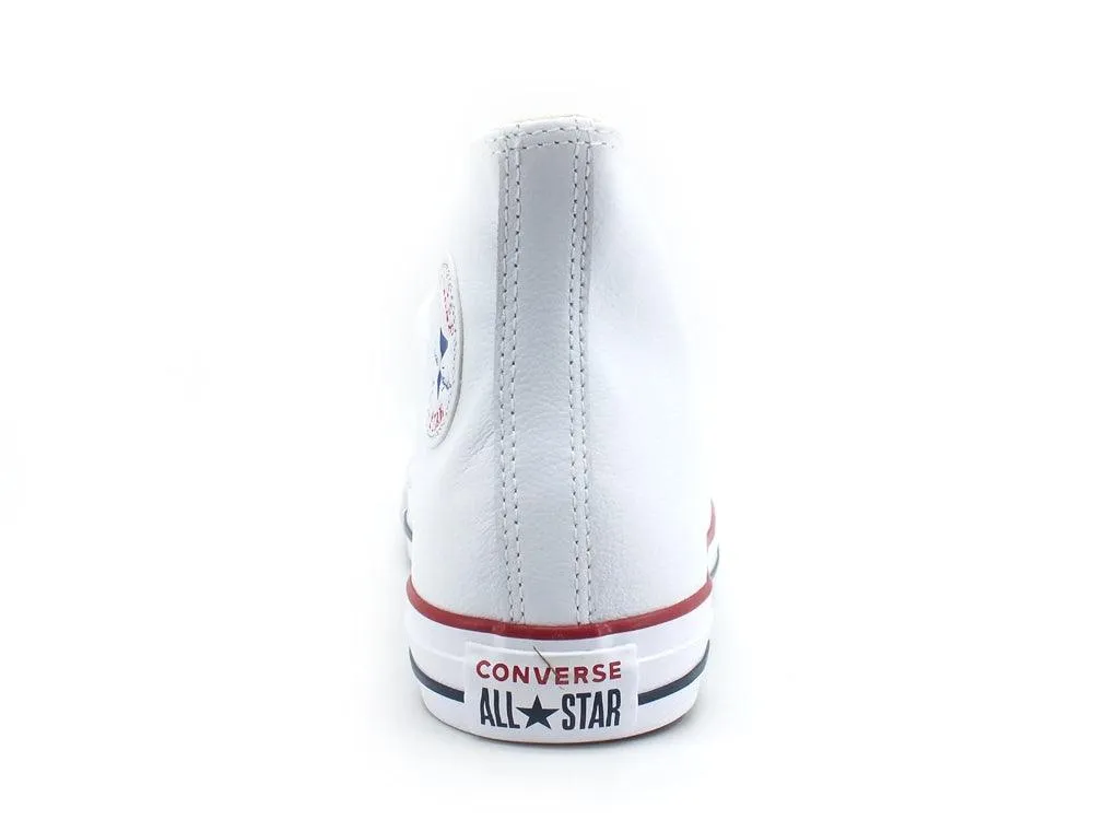 CONVERSE C.T. All Star Hi Sneaker White 132169C