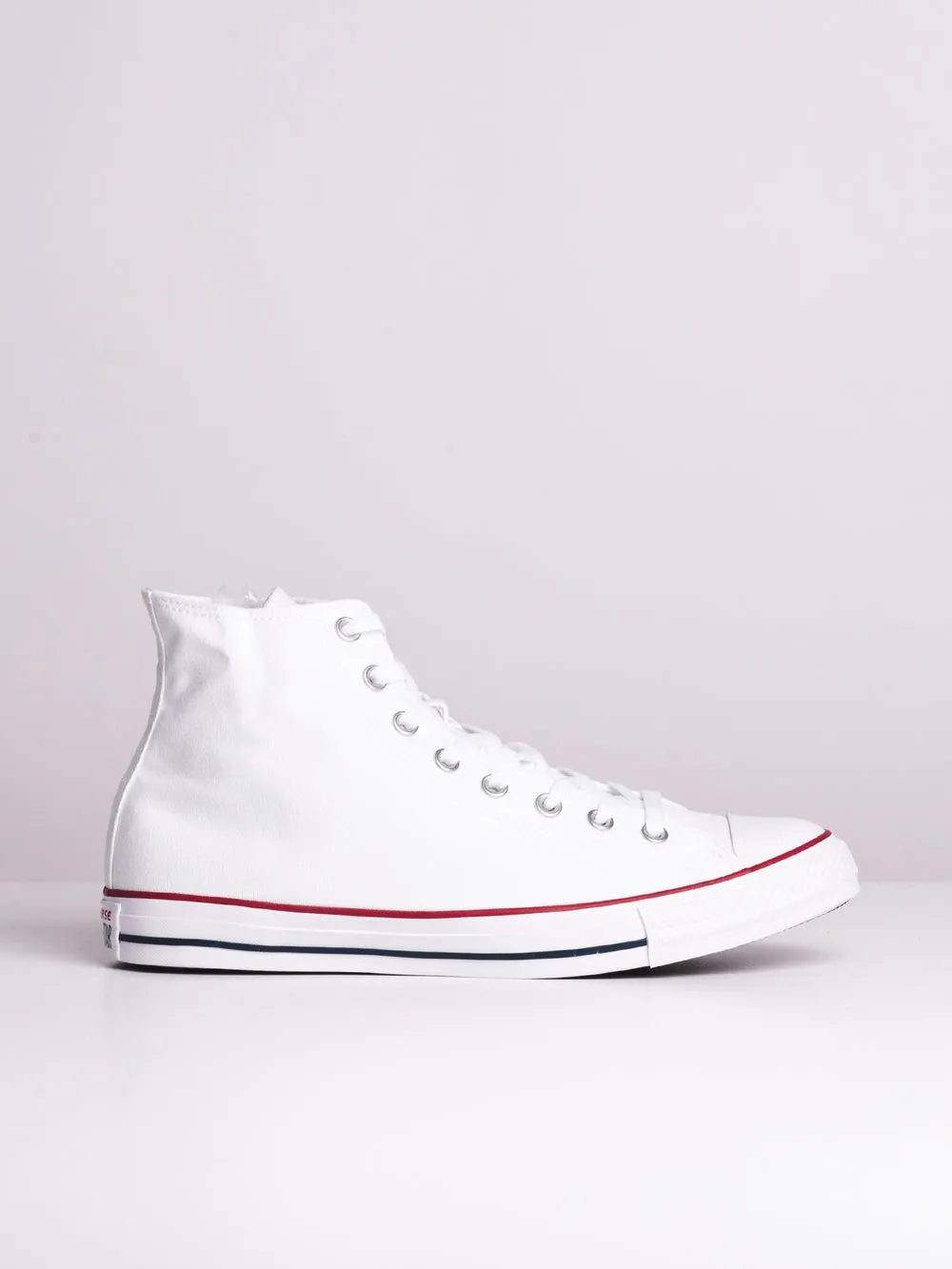 CONVERSE MENS CONVERSE CHUCK HIGH TOP CANVAS SNEAKER