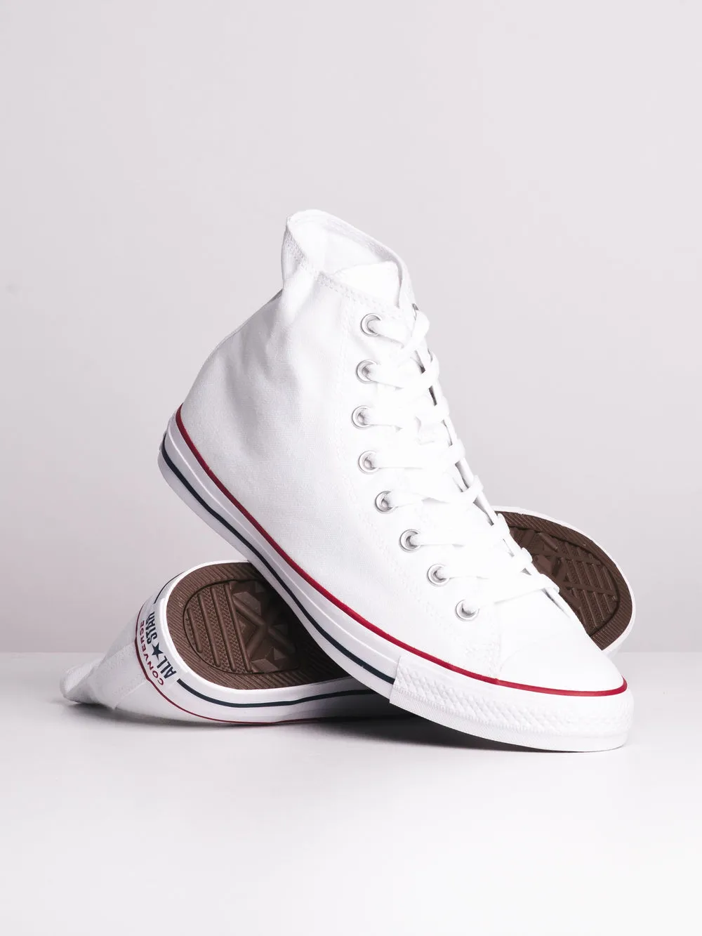 CONVERSE MENS CONVERSE CHUCK HIGH TOP CANVAS SNEAKER